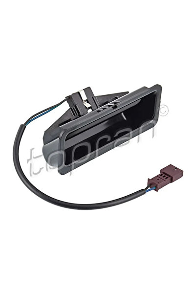 TOPRAN Miner Haion Exterior Bmw 5