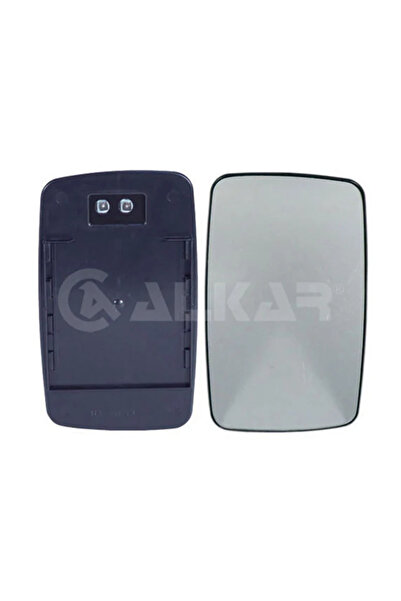 Alkar Sticla Oglinda Oglinda Retrovizoare Exterioara Dreapta Mercedes-Benz Sp...