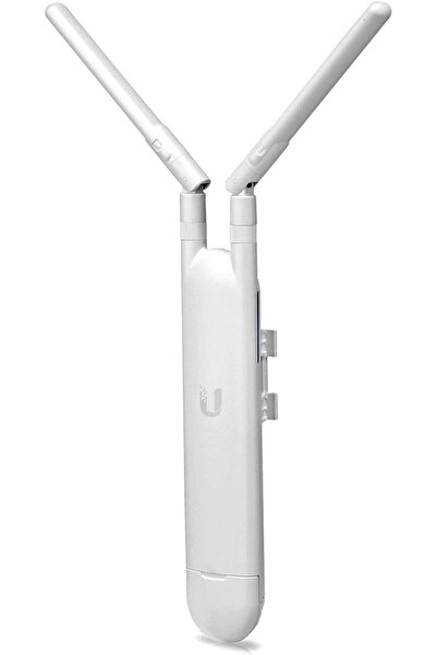 Ubiquiti Networks UniFi AC Mesh High-Performance Network Controller (White)