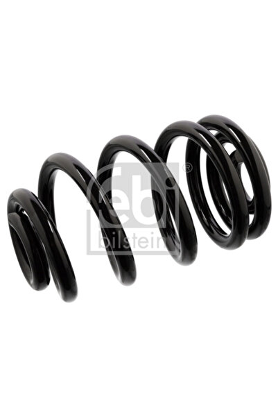 FEBI BILSTEIN Arc Spiral Puntea Spate Bmw X3