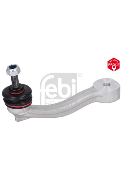 FEBI BILSTEIN Brat/Bieleta Suspensie Stabilizator Axa Fata Dreapta Jaguar F-T...