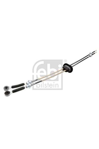 FEBI BILSTEIN Cablu Transmisie Manuala Citroen Jumpy 1 Fiat Scudo Bus/Scudo C...