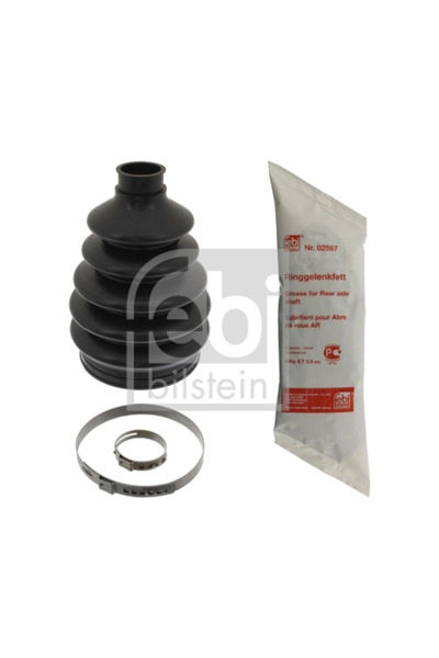 FEBI BILSTEIN Ansamblu Burduf Articulatie Planetara Spre Roata Opel Astra G/C...