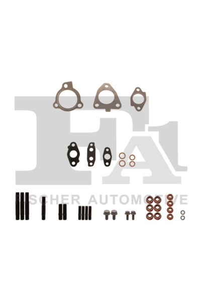 FA1 Set Montaj Turbocompresor Hyundai Santa Fe 3/IX35