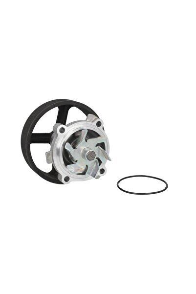 AISIN Pompa apa, set filtre de schimb, Opel CORSA E (X15)