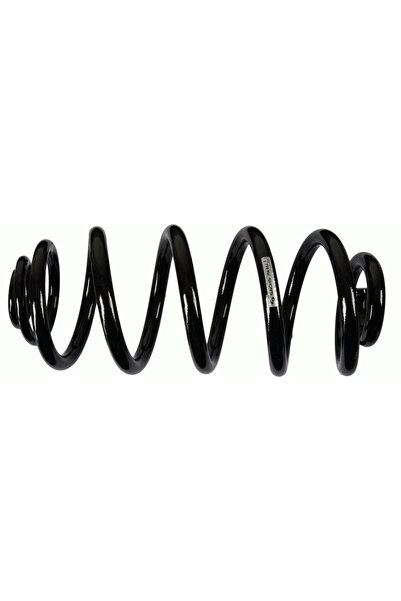 SACHS Arc Spiral Bmw X5