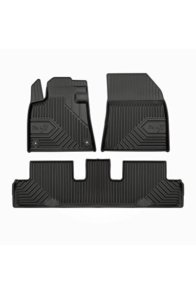 FroGum Set Covorase Citroen C4 Picasso 2/C4 Spacetourer