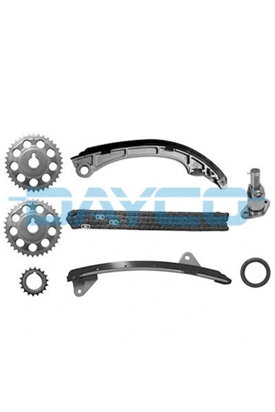 DAYCO Chit Lant De Distributie Toyota Avensis/Corolla