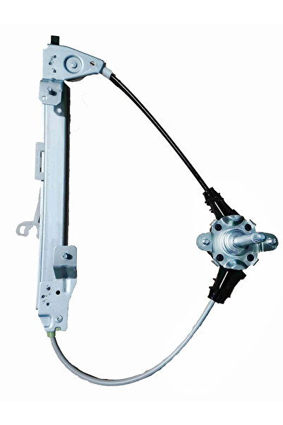 Doğa Mecanism Actionare Geam Spate Stanga Abarth Grande Punto Fiat Grande Punto