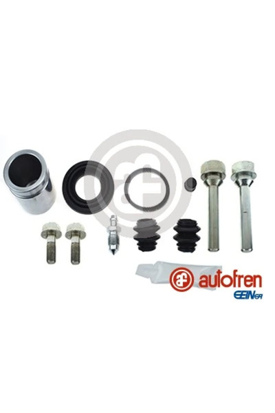 AUTOFREN SEINSA Set Reparatie Etrier Puntea Spate Hyundai Matrix/Tucson Kia O...