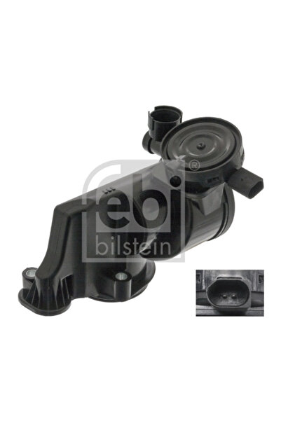 FEBI BILSTEIN Separator Ulei Ventilatie Bloc Motor Audi A2 Seat Altea/Cordoba...