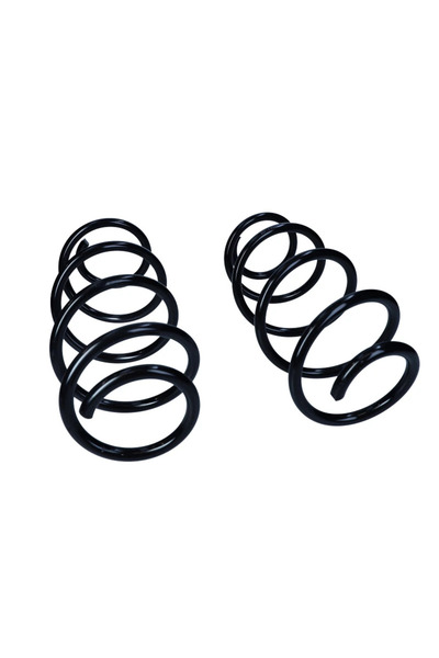 MaxGear Arc Spiral Audi Q3 2011-2018