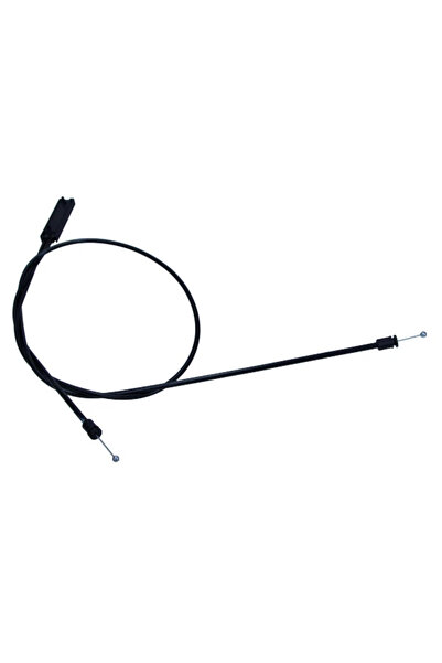 MaxGear Cablu Capota Motor Fata Bmw 3/X1