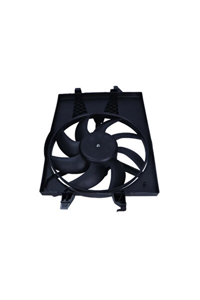 MaxGear Ventilator Radiator Ford Fiesta 5/Fusion Mazda 2