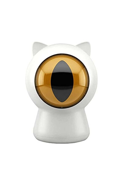 petoneer Smart Dot Laser Cat Toy