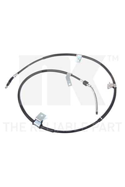 NK Cablu Frana De Parcare Mitsubishi L200 / Triton