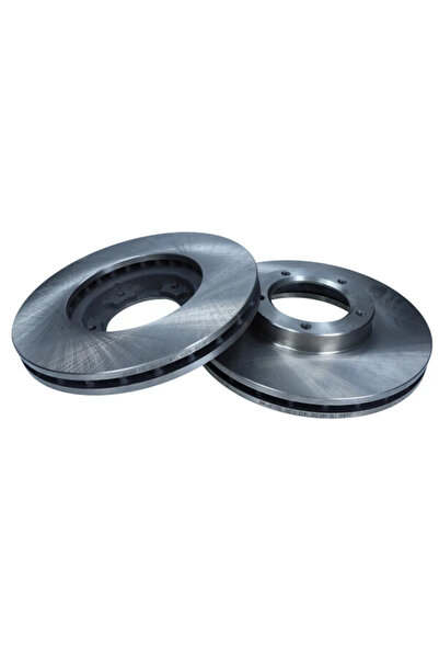 MaxGear Disc Frana Punte Fata Toyota Dyna 100 Platou / Sasiu/Dyna 150 Platou ...