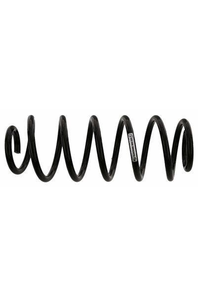 SACHS Arc Spiral Puntea Spate Kia Rio 4