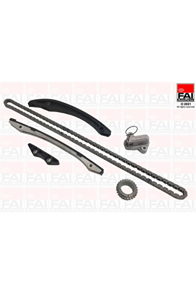 FAI AUTOPARTS Chit Lant De Distributie Deasupra Ford Ecosport/Fiesta 7/Focus 4