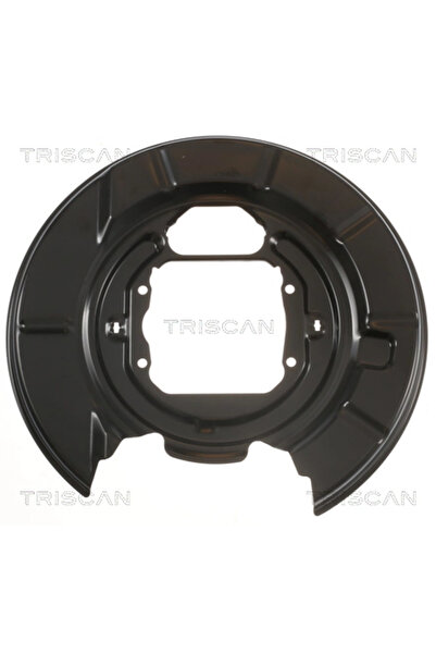 TRISCAN Protectie Stropire Disc Frana Axa Spate Dreapta Bmw 5 1996-2004