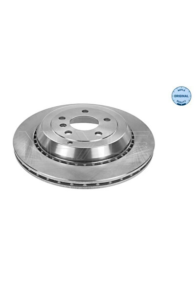 MEYLE Disc Frana Puntea Spate Mercedes-Benz Gl-Class/M-Class/R-Class