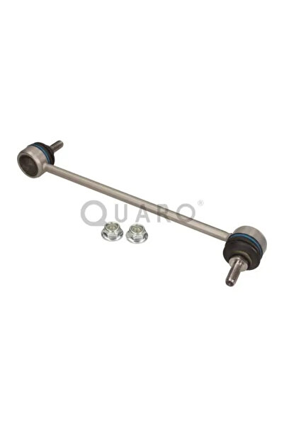 QUARO Brat/Bieleta Suspensie Stabilizator Axa Fata Dreapta Chrysler Sebring D...