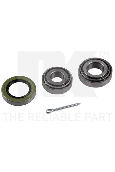 NK Rulment Roata Chevrolet Matiz/Spark Daewoo Matiz