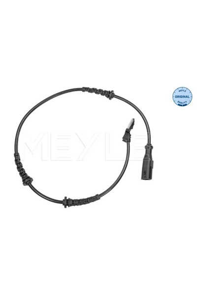 MEYLE Senzor Turatie Roata Punte Fata Dacia Logan/Sandero Renault Clio 3/Loga...