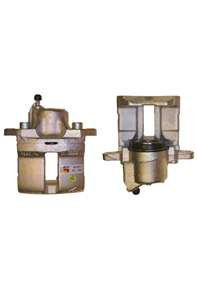 Bosch Brake Caliper Citroen Zx Peugeot 205 1/205 2/309 1