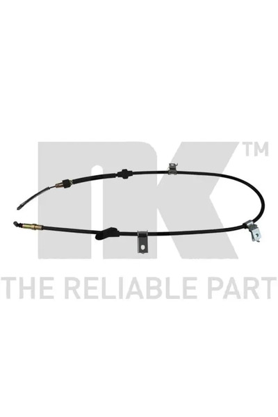 NK Cablu Frana De Parcare Mg Mg Zs Rover 400 2/45 1