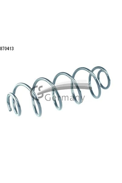 CS GERMANY Arc Spiral Puntea Spate Citroen C3 1