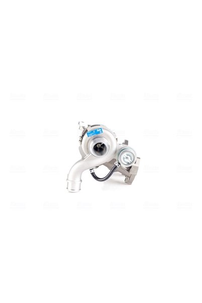 Nissens Compresor Sistem De Supraalimentare Ford Focus 1/Tourneo Connect/Tran...