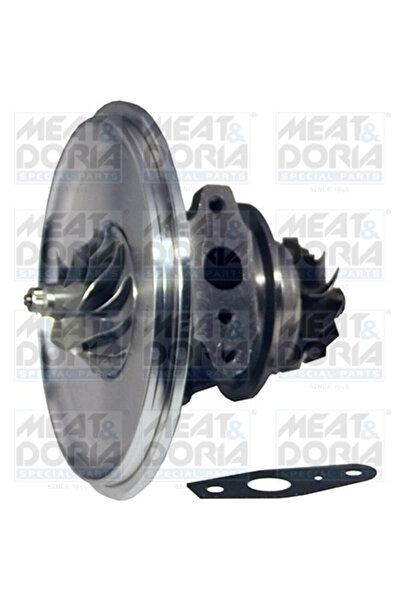 MEATDORIA Ansamblu De Baza Turbocompresor Toyota Hiace 4 Bus/Hiace 4 Caroseri...