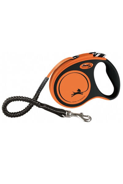 Flexi XTREME Tape Leash 5m