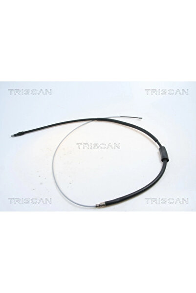 TRISCAN Cablu Frana De Parcare Renault Megane 2 Coupe-Cabriolet
