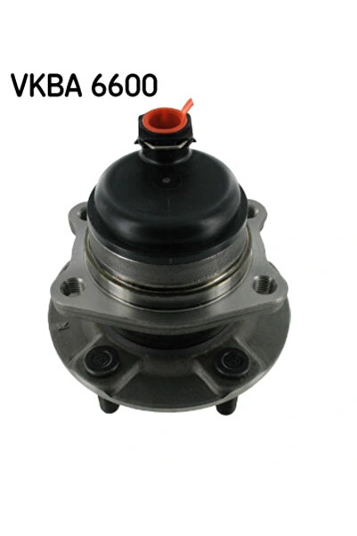 SKF Wheel Bearing Kit Chrysler Voyager / Grand Voyager 3/Voyager 4 Dodge Caravan