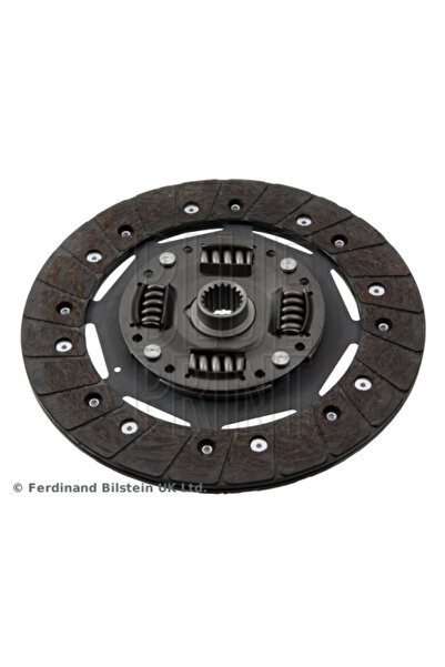 BLUE PRİNT Disc Ambreiaj Nissan Almera 2/Primera