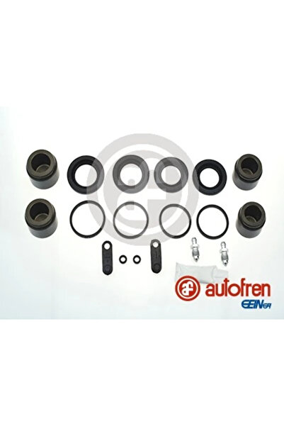 AUTOFREN SEINSA Set Reparatie Etrier Punte Fata Alfa Romeo 147/156/Gtv Peugeo...