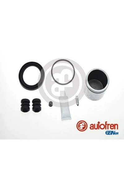 AUTOFREN SEINSA Set Reparatie Etrier Punte Fata Alfa Romeo 145/146/155 Fiat A...