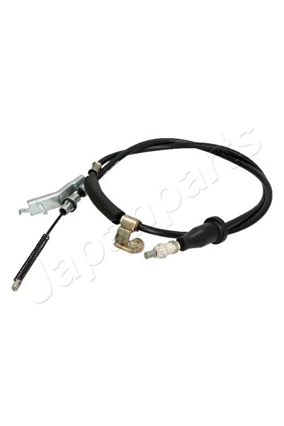 Japanparts Cablu Frana De Parcare Spate Stanga Chrysler Pt Cruiser 2000-2010