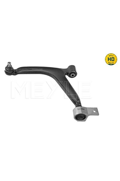 MEYLE Wheel Suspension Arm Front Axle Left Citroen Berlingo / Berlingo First ...