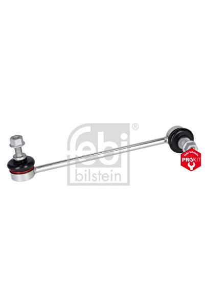 FEBI BILSTEIN Brat/Bieleta Suspensie Stabilizator Axa Fata Dreapta Mercedes-B...