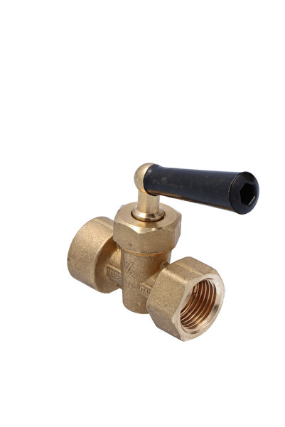 Other Robinet manometric RM 15, 25 bar, DN 15, 40°C