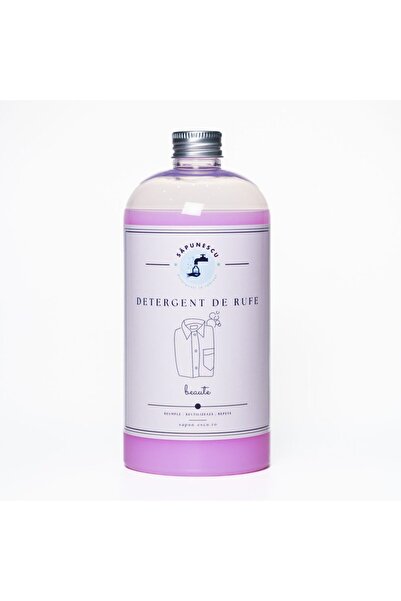 Săpunescu Detergent de rufe BEAUTE