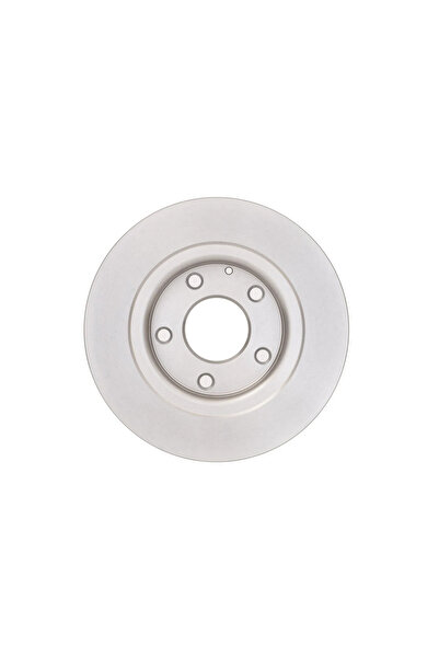 Bosch Спирачен диск за Mazda 6