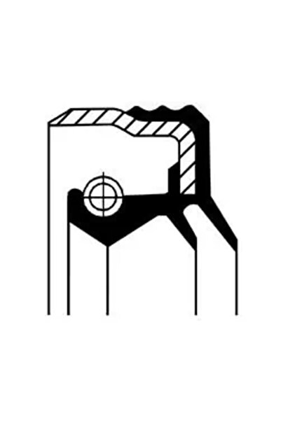 CORTECO Simering Cutie Automata Exterior Mercedes-Benz G-Class/Sprinter 2-T B...