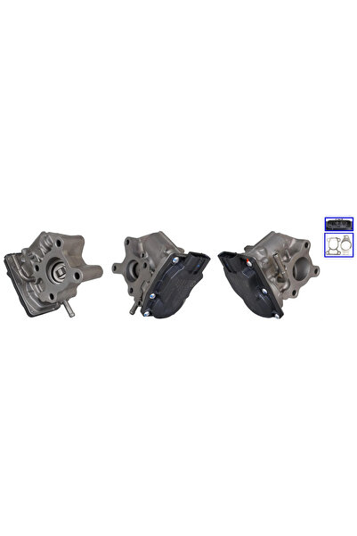 Elstock Supapa Egr Mazda 3/6/Cx-5 2012-2020