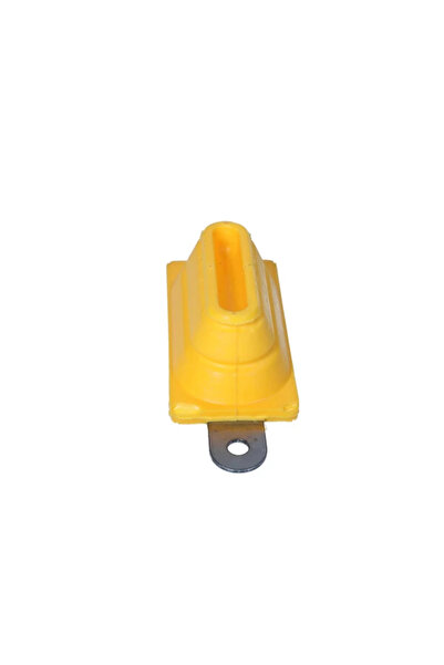 MaxGear Tampon Arc Foi Arc Suplimentar Ford Transit Bus 2000-2006