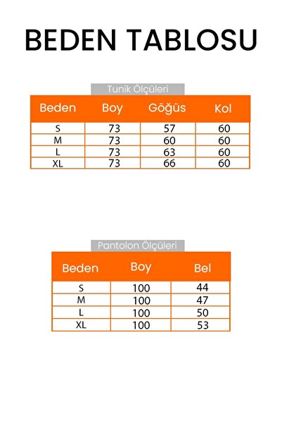 Bestenur İlgen Ruffled Double Set 1610 - Stone