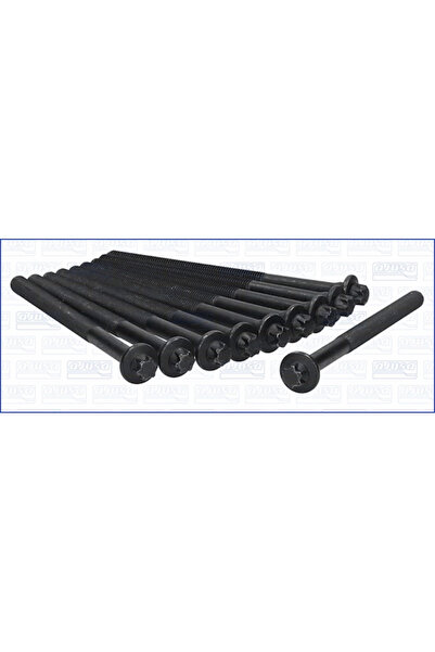 Ajusa Set Surub Chiulasa Citroen Xantia/Xsara/Zx Iran Khodro Peugeot 405 Limu...